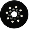 Accesorios bosch pie de lijado para bosch gex 125-1 ae | 2609100541 - 2609100541