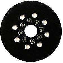 Accesorios bosch pie de lijado para bosch gex 125-1 ae | 2609100541 - 2609100541