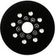 Accesorios bosch pie de lijado para bosch gex 125-1 ae | 2609100541 - 2609100541