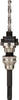 Accesorios Bosch Adaptador SDS-plus 14210 mm 1.º - 2609390590