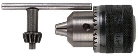 Bosch accessoires bosch boorhouder met sds-plus adapter - 1.5 -13 mm