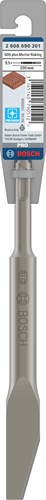 Bosch accessoires sds-plus voegenbeitel 9,5x200mm - 2608690201