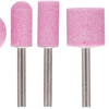 Set accessori Bosch di mole abrasive - 2609256549