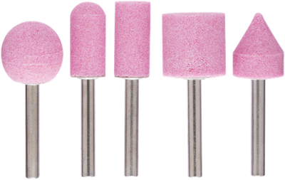 Bosch accessoires set slijpstiften - 2609256549