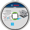 Accessori Bosch mola x-lock sphinox 10x125x1,6 mm - 2608619364