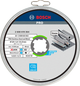 Accessori Bosch mola x-lock sphinox 10x125x1,6 mm - 2608619364