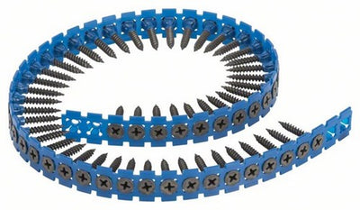 Accesorios Bosch tornillo de montaje rápido rosca gruesa 3,9 x 25 para ma 55 - 2608000547