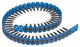 Accessori Bosch vite a montaggio rapido filettatura grossa 3,9 x 25 per ma 55 - 2608000547