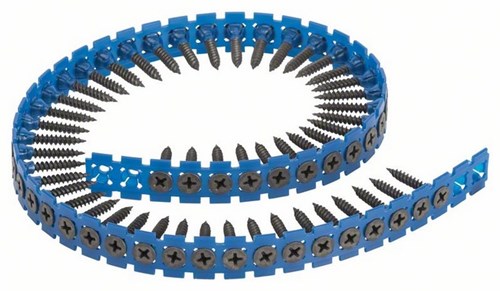 Accessori Bosch vite a montaggio rapido filettatura grossa 3,9 x 30 per ma 55 - 2608000548