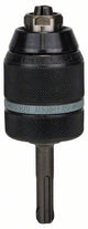 Portabrocas Bosch de cierre rápido 1,5-13 mm SDS-plus