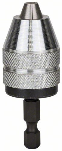 Accesorios Bosch portabrocas sin llave hasta 10 mm 1 - 6 mm, 1 4 6k 1 ud - 2608572072