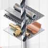 Accessori Bosch trapano elicoidale hss pointteq | 3,5 mm | 2 pezzi - 2608577837
