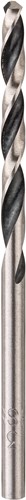 Accessori Bosch trapano elicoidale hss pointteq | 3,5 mm | 2 pezzi - 2608577837