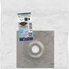 Bosch accessoires stampervoet 120 x 120 mm 1st - 1618633101