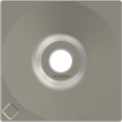 Bosch accessoires stampervoet 120 x 120 mm 1st - 1618633101