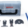 Bosch accessoires starlock bladen | in mini l-box | + potloden - 061599766v