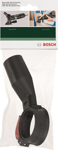 Accessori aspirazione Bosch per pmf 220 e, pmf 250 ces, pmf 350 ces, universalmulti 12 e advancedmulti 18 - 2609256d57