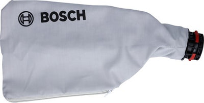 Accessori Bosch sacchetto raccoglipolvere k v sega bosch click clean - 2608000841