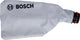 Bosch accessoires stofzak k v zaag bosch click clean - 2608000841