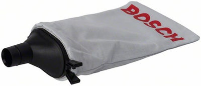 Accessori Bosch sacchetti raccoglipolvere per pks 40, gex 150 ace, pss 23 a, gss 16 a, psf 22 a, guf 422 a 1st - 1605411028