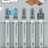 Bosch accessoires t101bif decoupeerzaagbladenset | 2608636431 - 2608636431