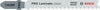 Bosch accessoires t101bif decoupeerzaagbladenset | 2608636431 - 2608636431