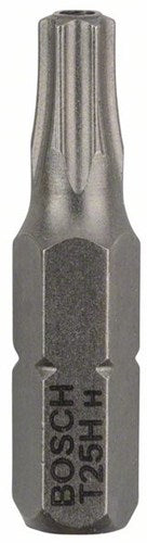Bosch Prof Tornillo de tornillo T25 (2)