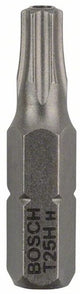 Bosch Prof Tornillo de tornillo T25 (2)