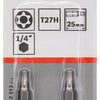 Bosch Prof SCUS-Bit Security-Torx T27 (2)