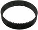 Bosch accessoires tandriem schaafmachine 2604736001 - 2604736001