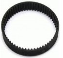 Accessori Bosch cinghia distribuzione per pbs75 e bosch gbs 75 | 1604736005 - 1604736005