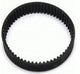 Accessori Bosch cinghia distribuzione per pbs75 e bosch gbs 75 | 1604736005 - 1604736005