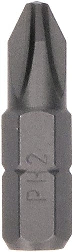 Accesorios bosch tictac 25x extra duro ph2 25mm - 2607002797