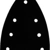 Accesorios Bosch camino intermedio, 100x150mm, 2x - 2608000812