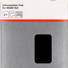 Accesorios Bosch camino intermedio, 115x107mm, 2x - 2608000815