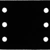 Accesorios Bosch camino intermedio, 115x107mm, 2x - 2608000815