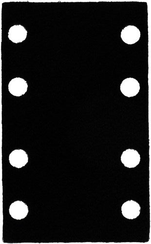 Bosch accessories intermediate path, 80x133mm, 2x - 2608000813