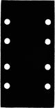 Bosch accessories intermediate path, 93x186mm, 2x - 2608000814