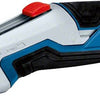 Bosch accessories universal carpet knife | with retractable blade - 1600a01v3h