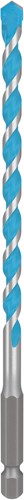 Accessori Bosch trapano universale | esadecimale-9 | multicostruzione | 6,5x90x150 mm - 2608902349