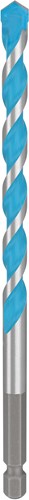 Bosch accessoires universeelboor | hex-9 | multiconstruction | 8x90x150 mm - 2608902350