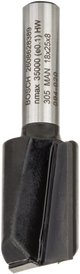 Bosch accessoires vingerfrees 2-sn hm 18x25x56x8 - 2608628389