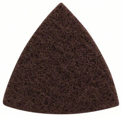 Bosch accessories fleece (coarse) for gop k280 | 2608604495 - 2608604495