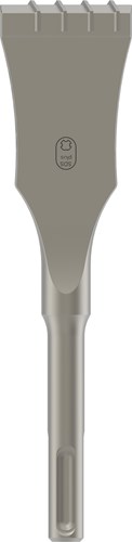 Accessori Bosch scalpello per giunti hm sds plus 130x32 | 1608690014 - 1608690014