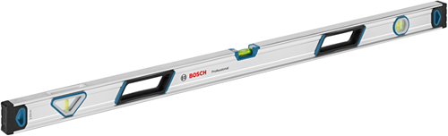 Accesorios Bosch nivel de burbuja premium 120 cm - 1600a016br