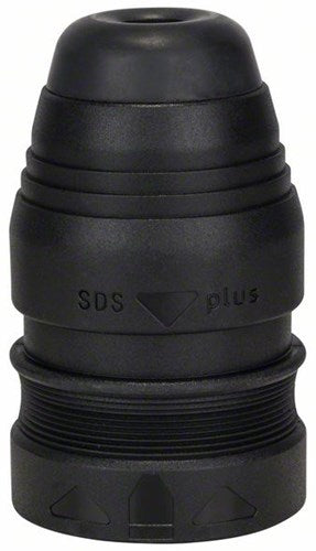 Accesorios bosch portabrocas intercambiables sds-plus sdsplus 1st - 2608572112