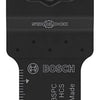 Accessori Bosch lama per sega per legno aiz 32 bspc | stella | 32x50 mm - 2608669246