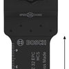 Accessori Bosch lama per sega per legno aiz 32 epc | stella | 32x50 mm | 5 pezzi - 2608669249