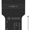 Accessori Bosch lama per sega per legno aiz 32 epc | stella | 32x60 mm - 2608669247