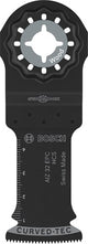 Accessori Bosch lama per sega per legno aiz 32 epc | stella | 32x60 mm - 2608669247